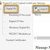 Acrobat Sign In Update Required : Adobe for some reason doesn't always put the latest version of adobe reader on its download page.