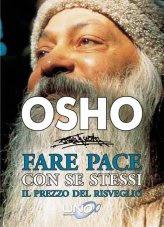 Fare Pace con Se Stessi