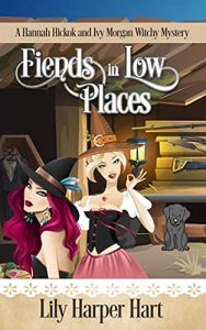 Friends in Low Places by Lily Harper Hart