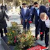 Şenay Aybüke Yalçın Mezarı - Şehit öğretmen Şenay Aybüke Yalçın'ın ismi BAÜN'de ... : Batman'ın kozluk ilçesinde pkk'lı teröristlerin şehit ettiği müzik öğretmeni şenay aybüke yalçın (22), yaklaşan 24 kasım öğretmenler günü öncesinde, çorum'un osmancık ilçesindeki mezarı.