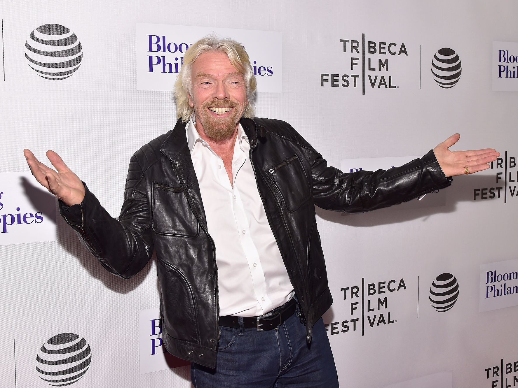richard branson miko coppola
