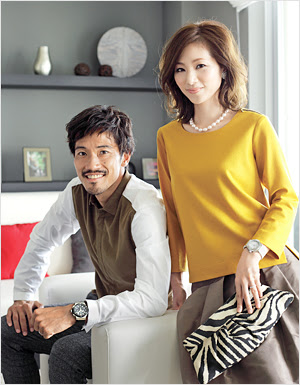 サッカー選手の奥さん 妻 嫁 日本 Jリーグ Avispa Flag