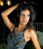 Mauritius - Laetitia Darche - Miss Universe 2011 Contestants