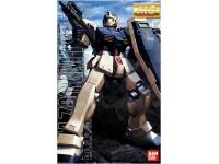 Bandai MG 1/100 RGM-79C GM Type C English  - i0