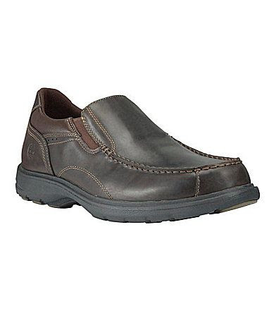 Timberland Earthkeeper Ridgemont Casual Loafers #Dillards