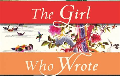 Link Download The Girl Who Wrote in Silk Open Library PDF