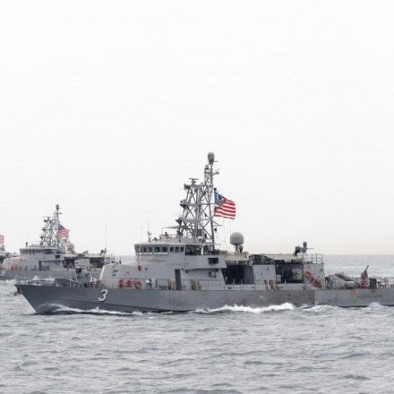 The Pentagon is Buying the Wrong Ship, and It’s Costing Taxpayers Billions