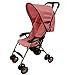 Strolee 2010 Lightweight Stroller, Mauve