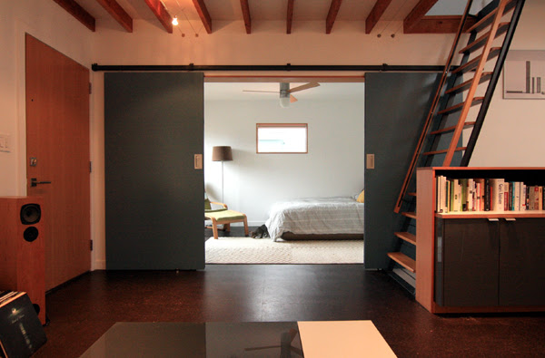 flex room redo : CHEZERBEY