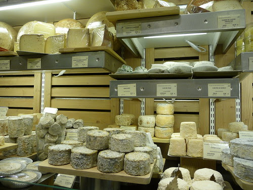 Fromagerie Laurent Dubois