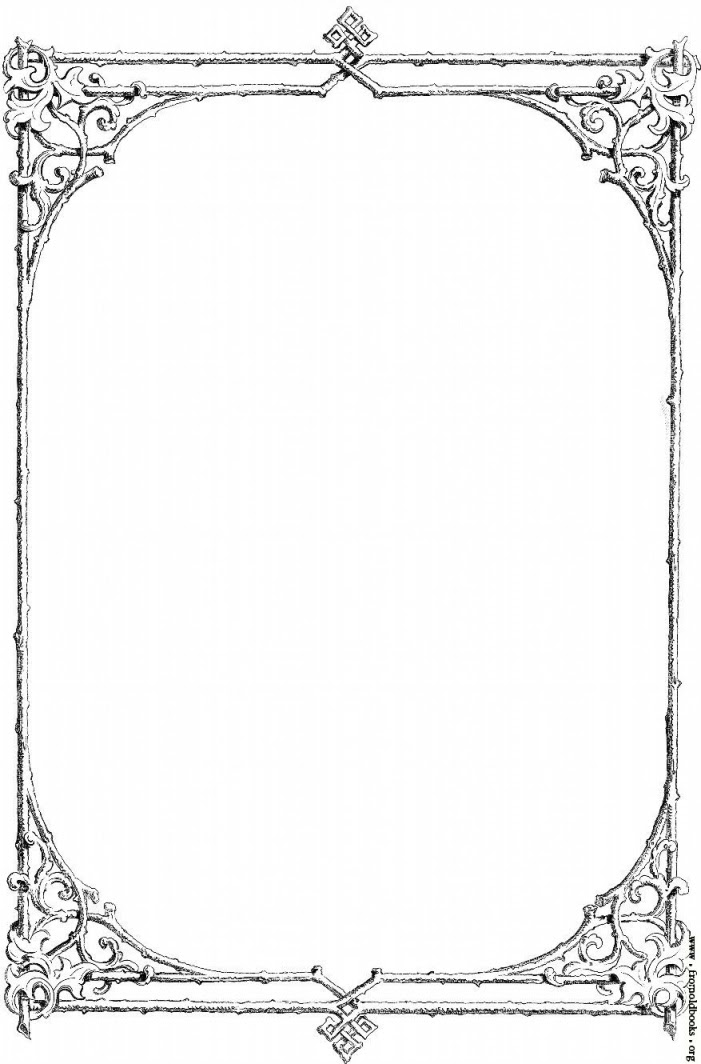 Free Obituary Cliparts Borders, Download Free Clip Art 