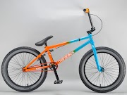 Konsep BMX Mafiabikes, Paling Top!