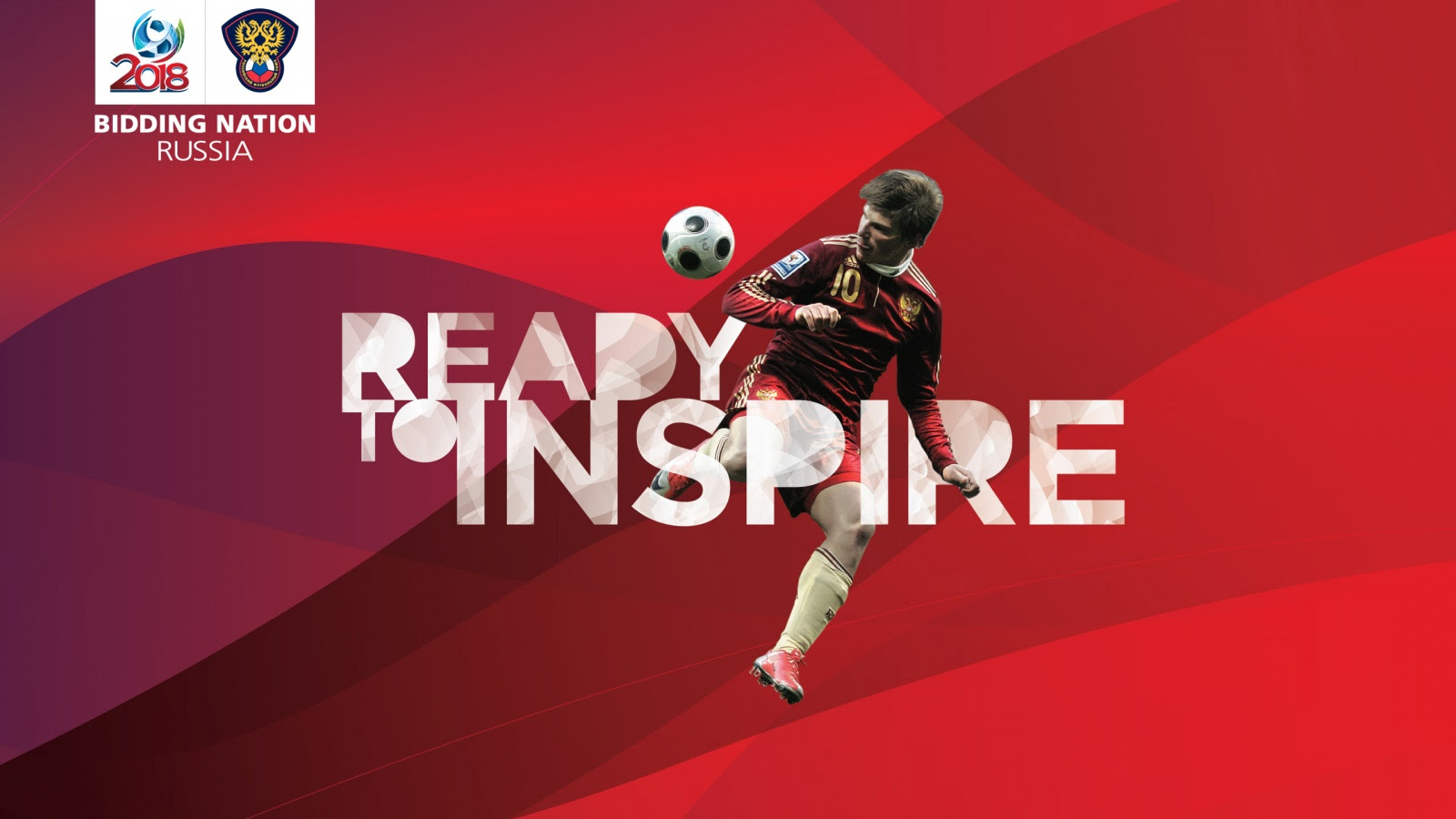 2018 FIFA Andrey Arshavin Russia Wallpapers in jpg format 