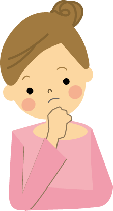 無料イラスト 人物 女性のイラスト