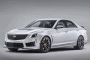 2016 Cadillac CTS-V