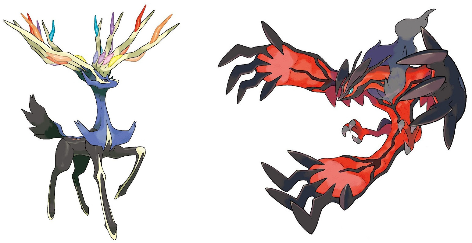 pokemon pages yveltal coloring Draw Step And To 6 How Yveltal X  Apps Directories Pokemon Y