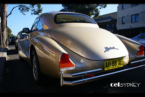 old cars