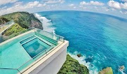 Ide Terpopuler 15+ Infinity Pool In Bali