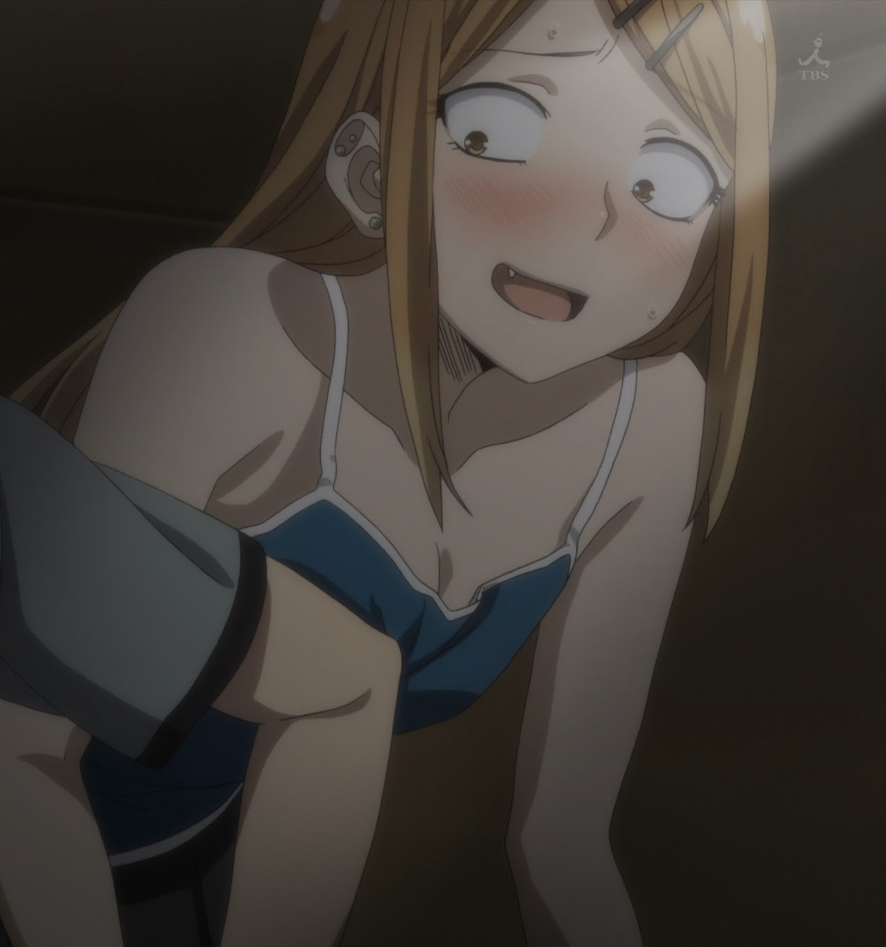 だがしかし 第11話 コーラガムとヨウと 他 待て 而して希望せよ