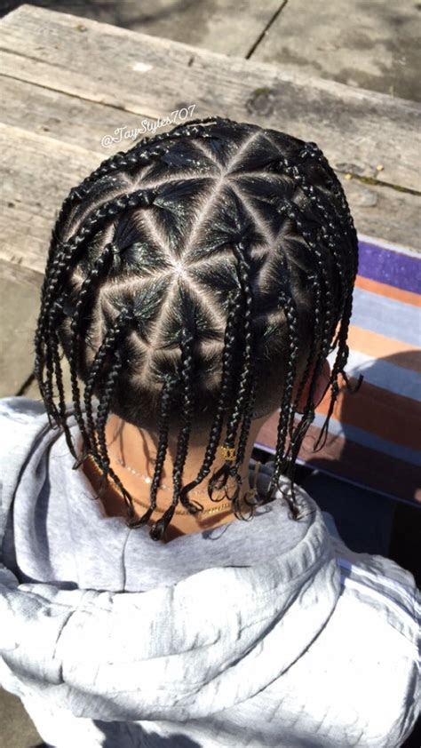 individual braids  boys singles braids  boys