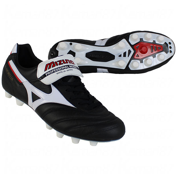 Mizuno Football Morelia 2 Japan ミズノ フットボール モレリア 2 ジャパン Kishispo Kemari87 公式通販サイト