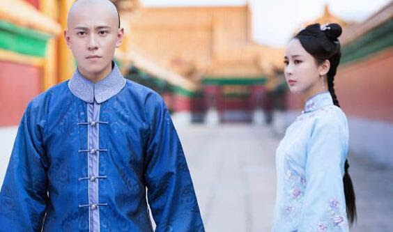 秦俊杰杨紫为什么分手 红圈星闻手机版