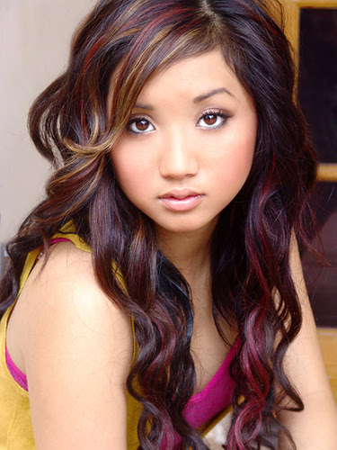 Brenda Song - Photos