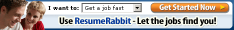 Here's the easiest way to get a job. Click Here