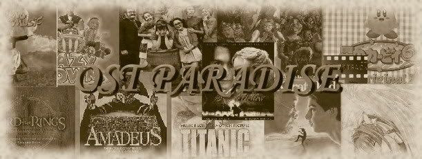 ♫ OST Paradise ♫