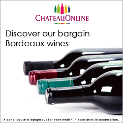ChateauOnline-Europes leading online wine merchant