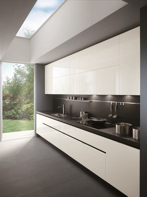 37 Functional Minimalist Kitchen Design Ideas DigsDigs 37 Functional Minimalist Kitchen Design Ideas DigsDigs