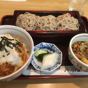 香り豊かな木場駅の美味しいそば 蕎麦 選 Retty
