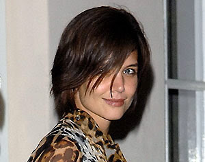 picture of Celebrity Hairstyles