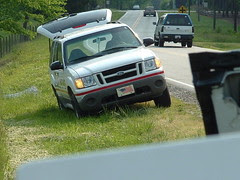Spot News Parking