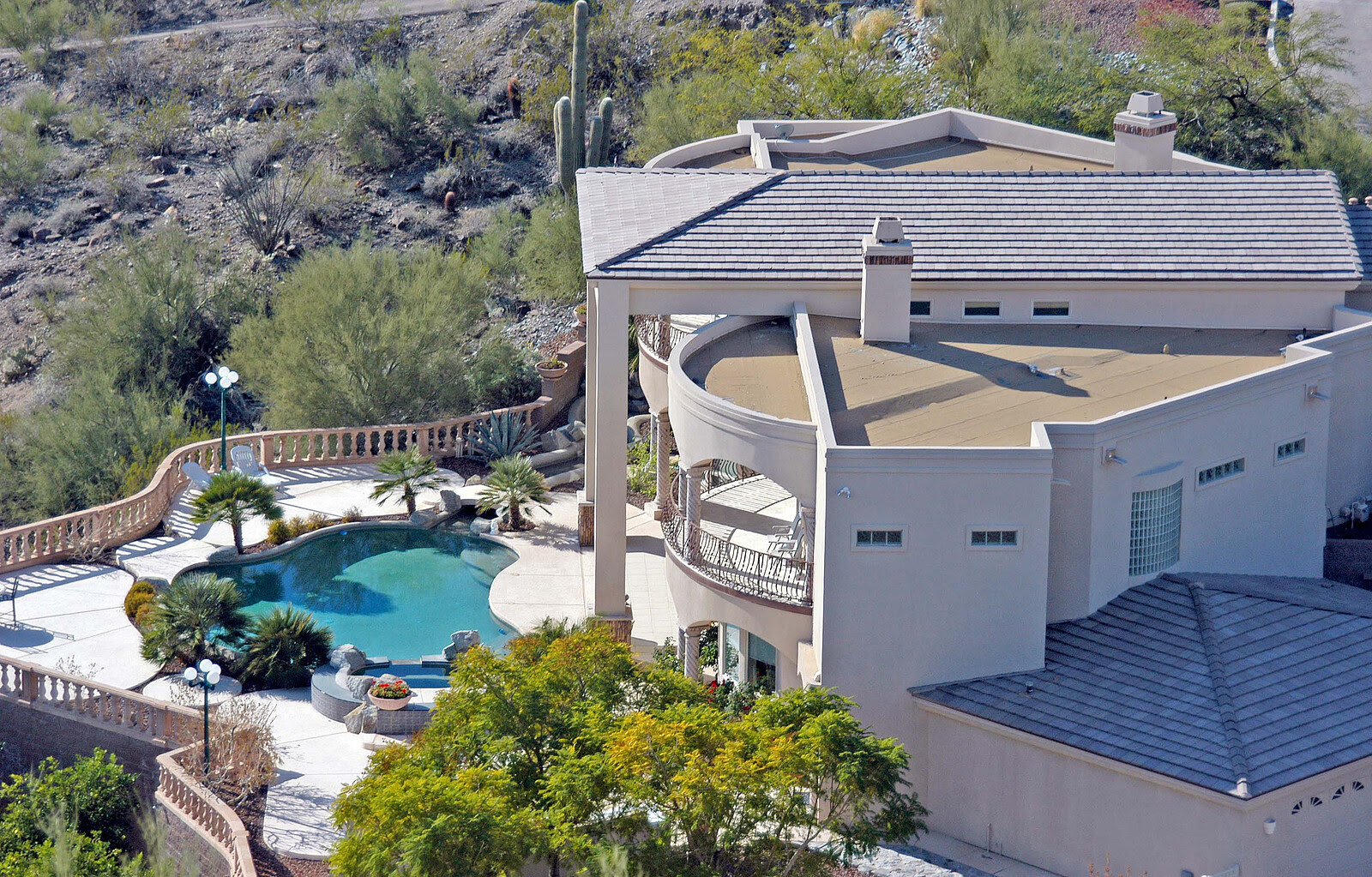 Residential Pools Omni Pool Builders Design