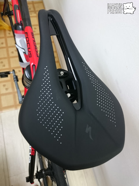 サドル Specialized Power Expertレビュー Imakenpressブログ
