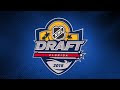 Prospects Clinic at the 2015 NHL Draft