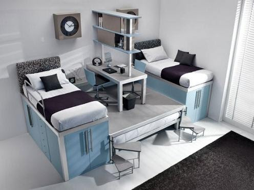 Get Best Choose Modern Furniture For Small Spaces