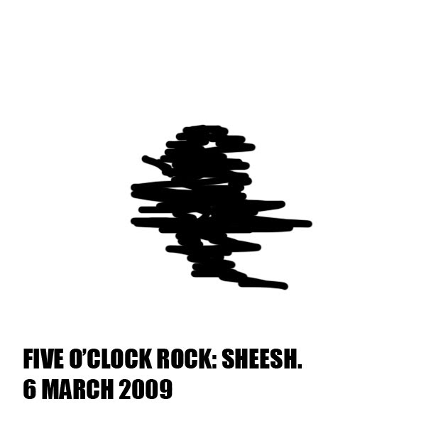 FOCR #068: Sheesh