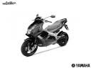 YAMAHA MIO SOULFIGHTER