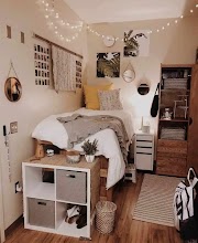 Concept 31+ Dorm Room Aesthetic