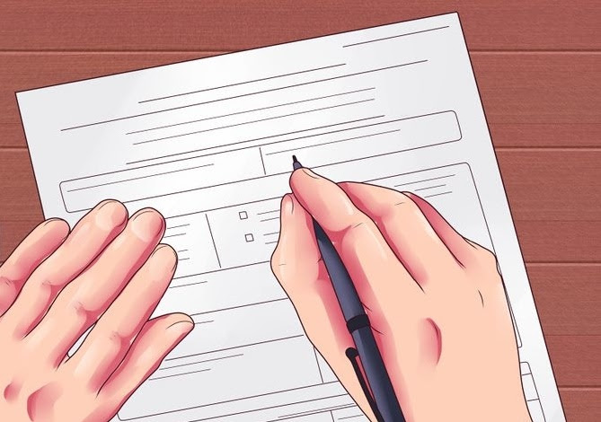 Contoh Surat Permohonan Latihan Industri IDEA TERKINI
