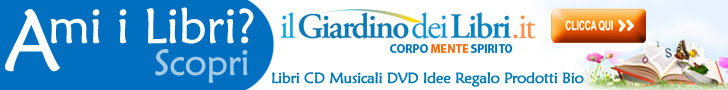 Acquista Online su IlGiardinodeiLibri.it