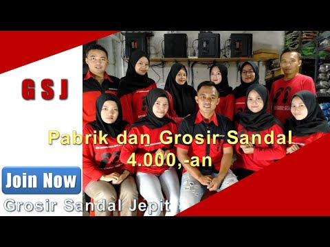 Video Grosir Sembako Murah Di Denpasar
