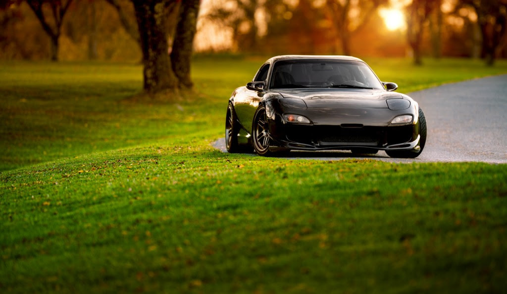 もうマツダ Rx 7 Fd3s を走らせるべきではない 4つの理由 Tasug 東京オートサロン非公式ガイド