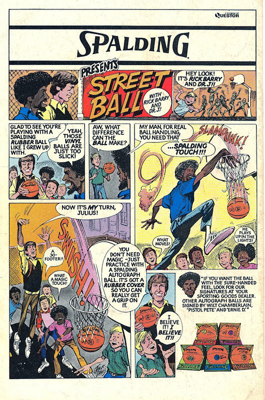 Streetballad copy