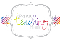 Sprinkle Teaching Magic