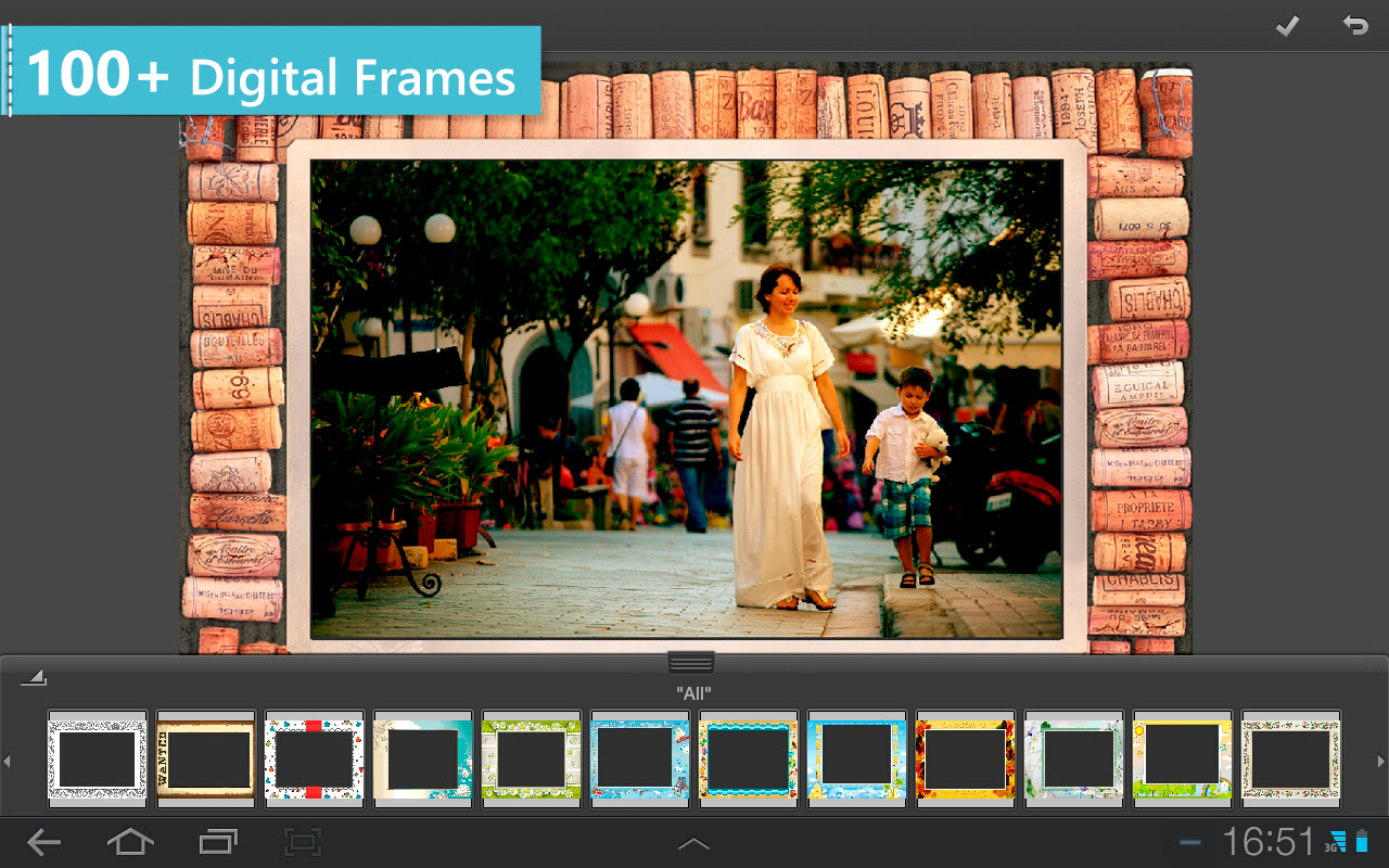 Photo Studio PRO - screenshot
