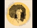 HEAVY CREAM + KING TUFF