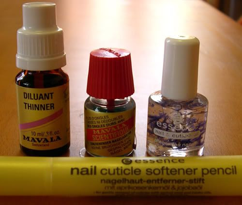vernis